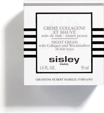 Produktbild Sisley Collagen (50 ml, Nachtcreme)