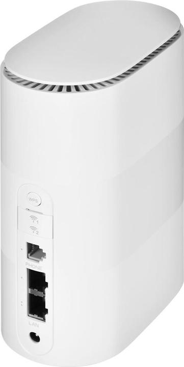 Actual product image ZTE MC801A HyperBox
