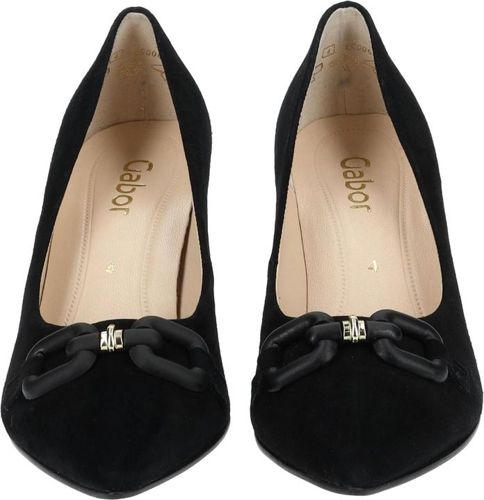 Produktbild Gabor Pumps (36)