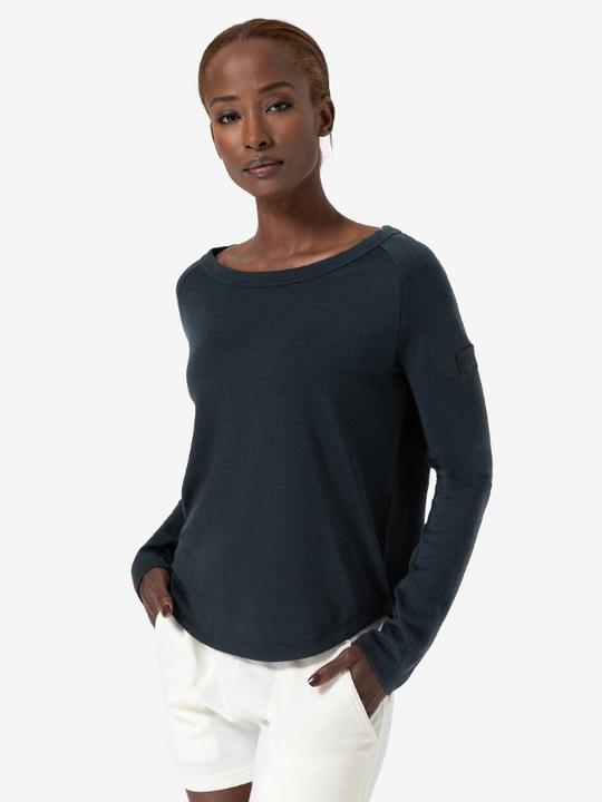 Produktbild Super Natural Women's Everyday Bio Crew (M)