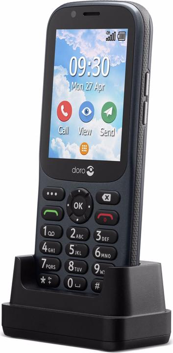 Doro 730X (2.80", 2 Mpx, 4G)