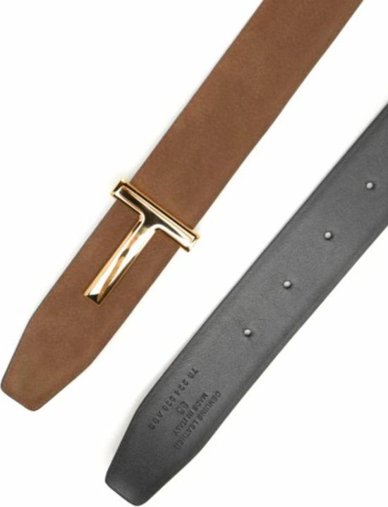 Produktbild Tom Ford Belts Green