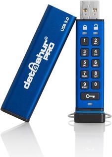 Produktbild iStorage datAshur Pro 4GB (4 GB, USB-A)