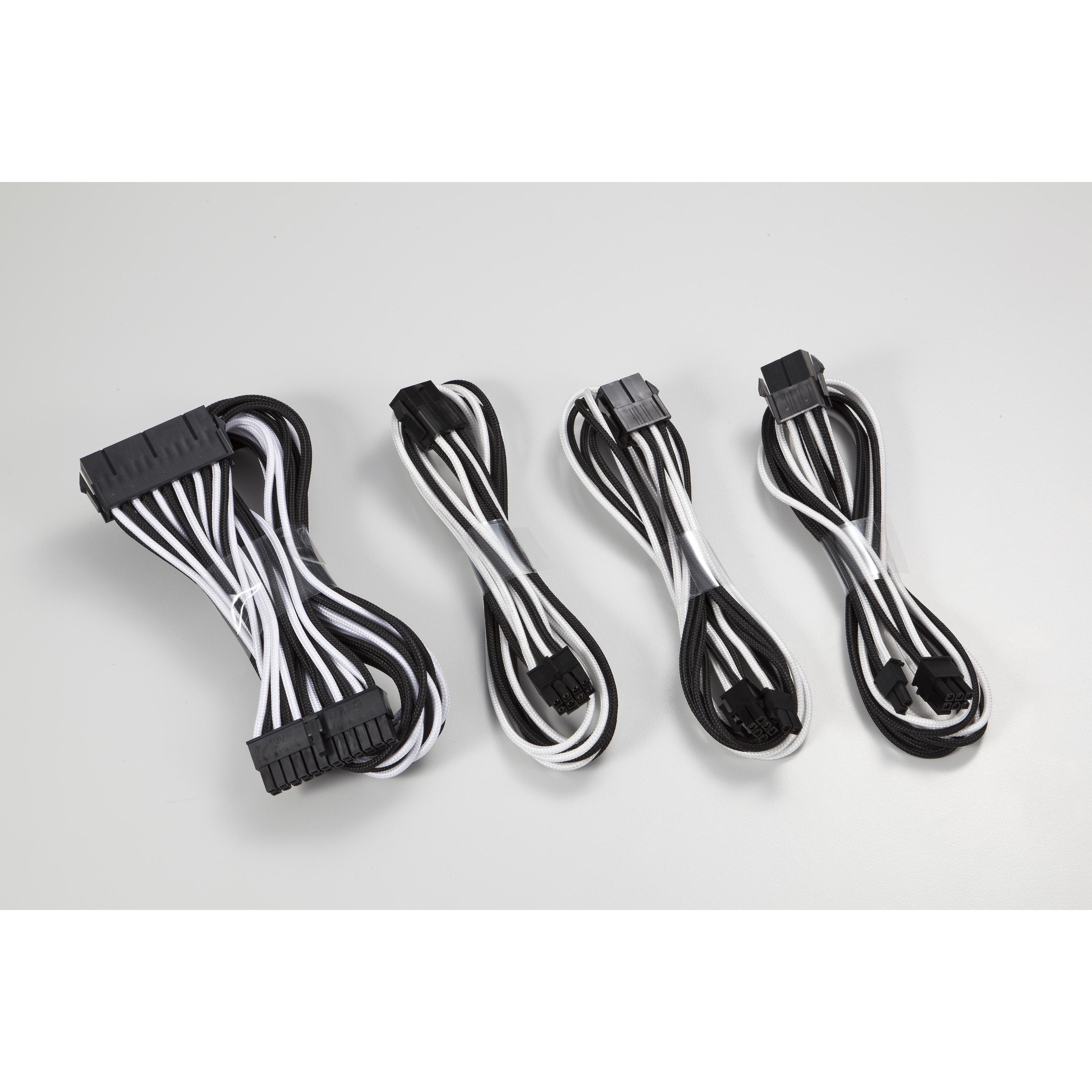 Thumbnail - Phanteks Verlängerungskabel-Set, Interne Kabel (PC)
