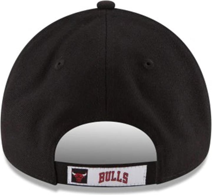 Produktbild New Era 940 Chicago Bulls (One Size)