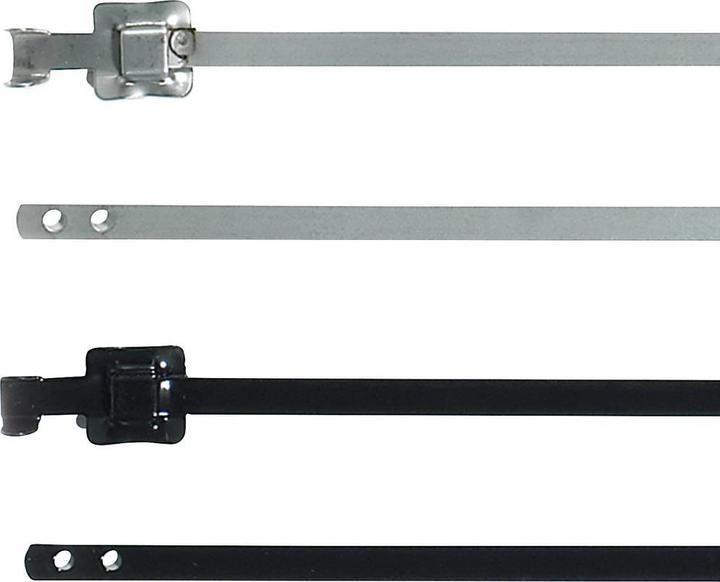 Immagine prodotto HellermannTyton fascetta staccabile630x026 (Fascette in plastica, 630 mm, 50 pz.)