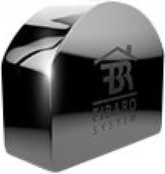 Image du produit Fibaro Modules intelligents Z-Wave (Actionneur de commutation)