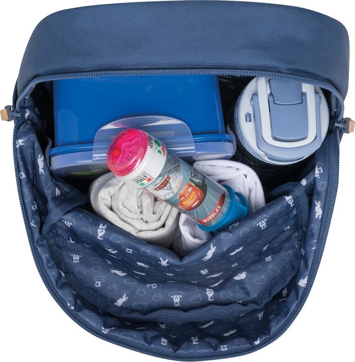 Produktbild Beckmann Urban mini