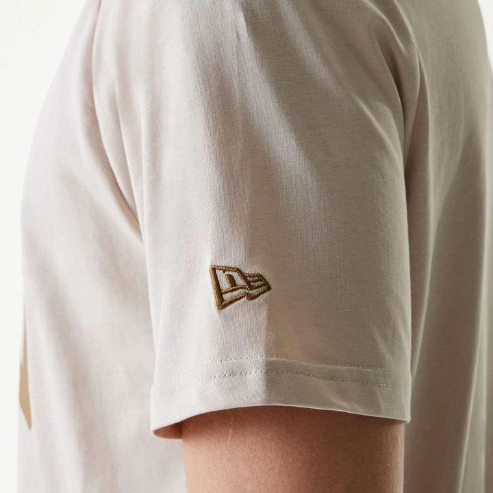 Produktbild New Era T-Shirt New York Yankees Nos MLB Regular (XL)