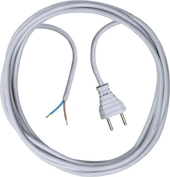 Immagine prodotto Brennenstuhl Cavo di collegamento in plastica (5 m)