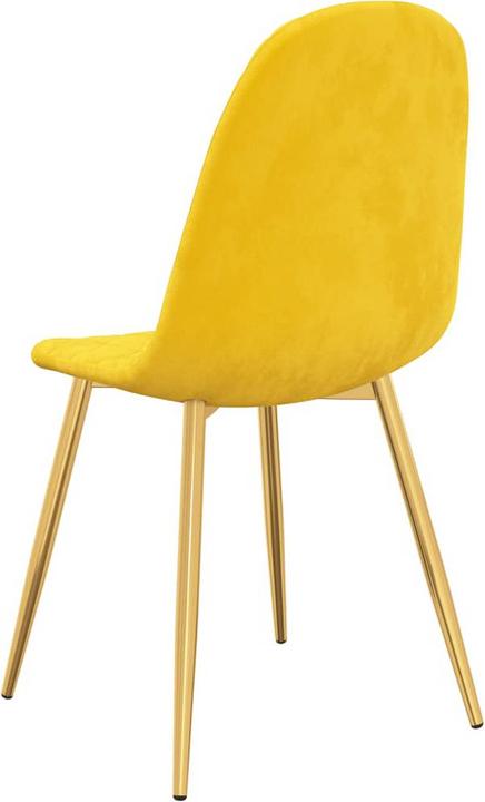 Produktbild vidaXL Esszimmerstuhl