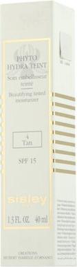 Actual product image Sisley Phyto Hydratant Teint No 04 (04 Tan)
