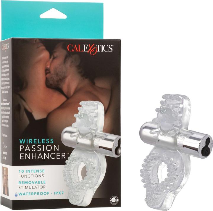 Produktbild CalExotics Wireless Passion Enhancer (3.25 cm)