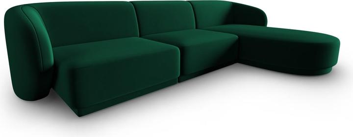 Actual product image CXL by Christian Lacroix Lionel (Corner sofa)