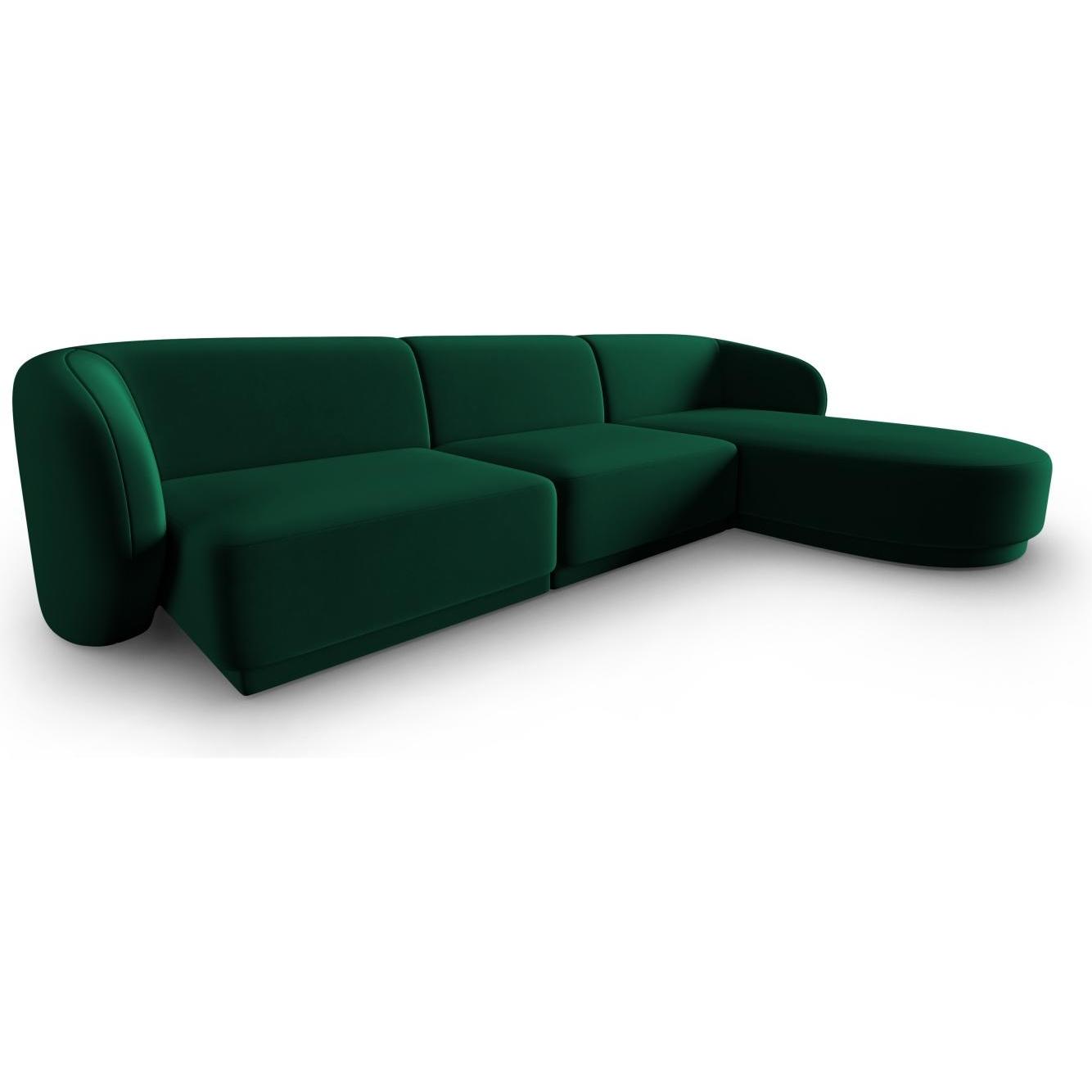 Thumbnail - CXL by Christian Lacroix, Sofa, Lionel (Ecksofa)