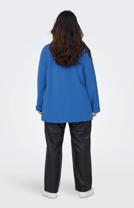 Immagine prodotto Only Blazer curvy Blazer aperto sul davanti (48)