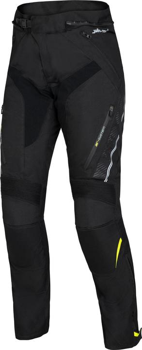 Actual product image iXS Tour pants Black Panther ST (Men, Normal size, XXL)