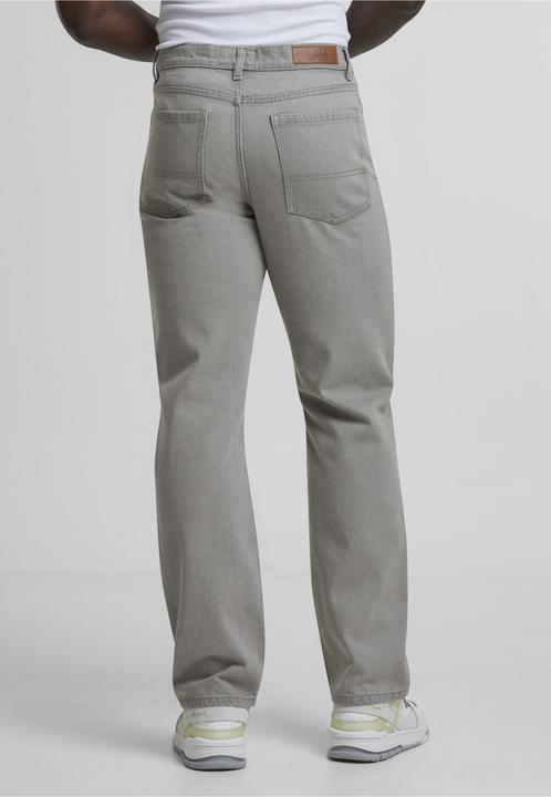 Image du produit Urban Classics Straight Fit Denim - 176077 (34)