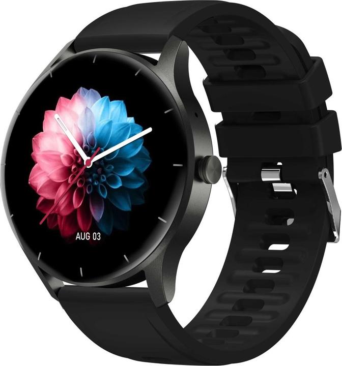 Image du produit Gravity Unisex GT2-2 - Appels Bluetooth, cadrans personnalisés (sg019b) (45 mm)
