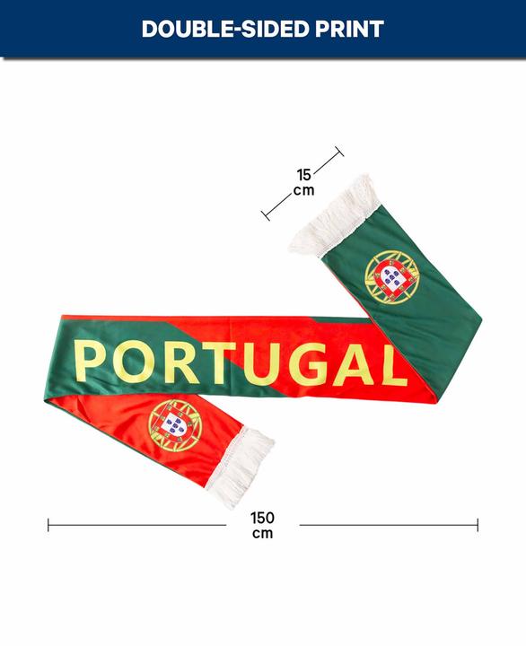 Immagine prodotto Stride Portugal Schal