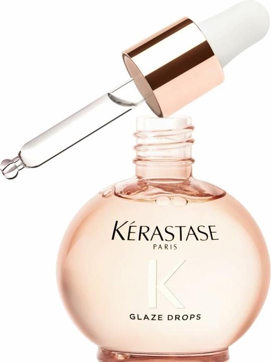 Produktbild Kérastase Gloss Absolu Glaze Drops (45 ml)