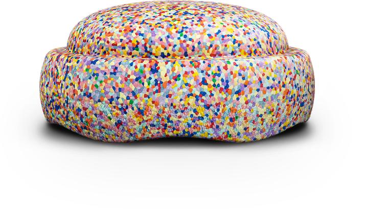 Produktbild Stapelstein ® GROW Confetti