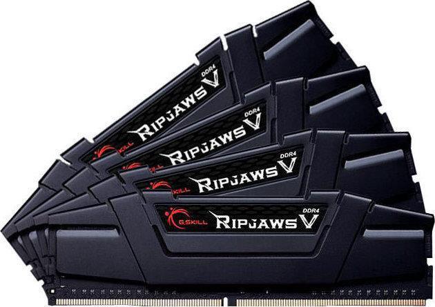 Actual product image G.Skill Ripjaws V (4 x 16GB, 2800 MHz, DDR4-RAM, DIMM)