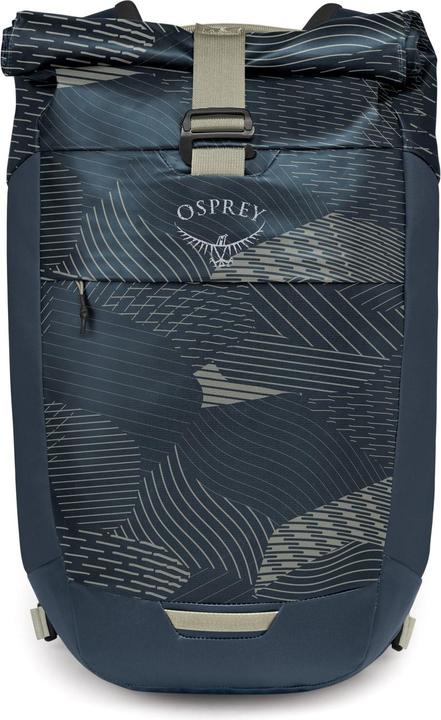 Image du produit Osprey Transporter Roll Top 28 L sac à dos (28 l)