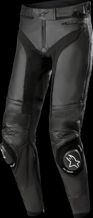Produktbild Alpinestars Missile V3 Leather Pants (Herren, 46)