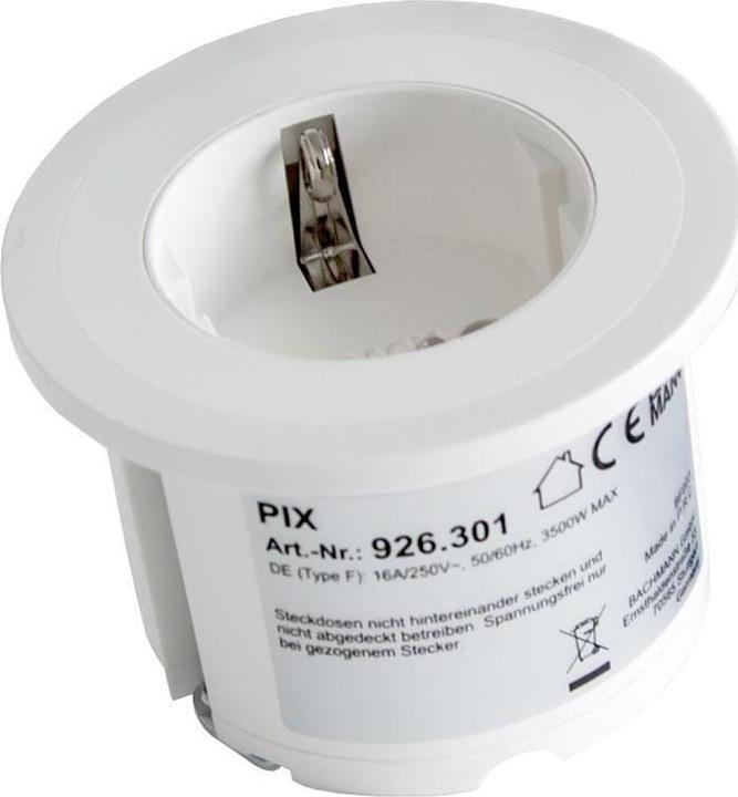 Image du produit Bachmann Steckdose