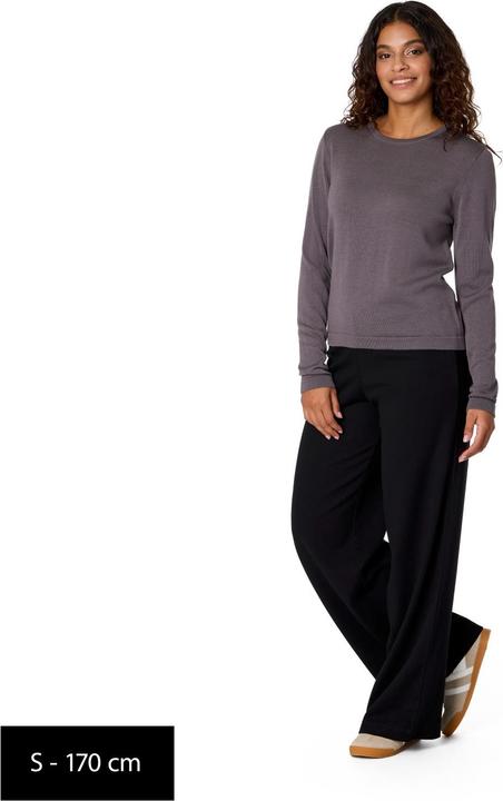 Produktbild Stoic Women's MerinoKnit MMXX.Kniva II Sweater (S)