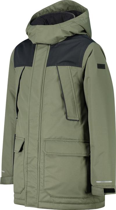 Produktbild CMP Campagnolo Parka mit Kapuze Kind (104)