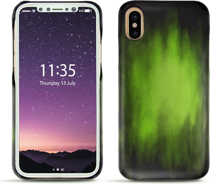 Image du produit Noreve Housse cuir (Apple iPhone X)