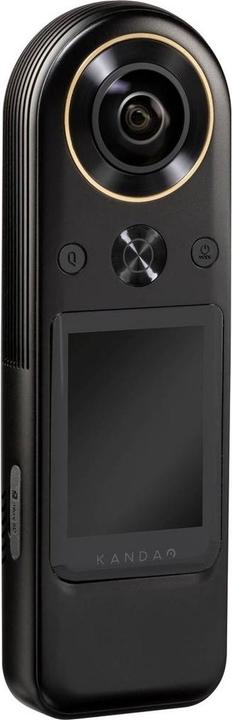 Produktbild Kandao QooCam 8K Enterprise (30p, WLAN)