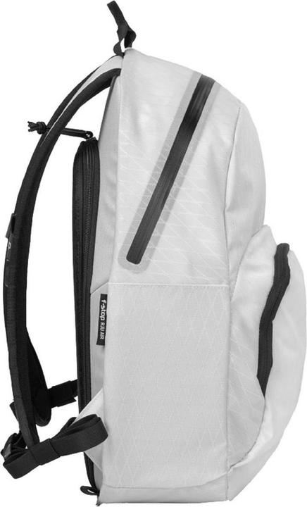 Actual product image F-Stop Rju AIR 18 Liter Backpack Arctic With Free ICU (18 l)