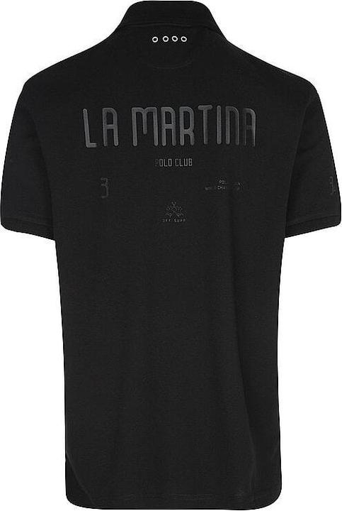 Produktbild La Martina Poloshirt (L)