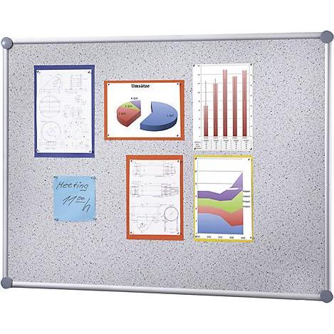 Thumbnail - Maul, Pinnwand, Pinntafel (Pinnwand, 100 x 150 cm)