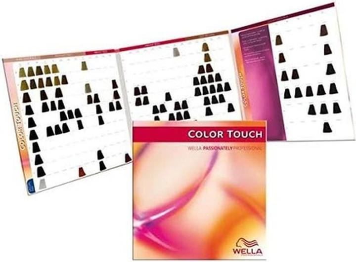 Immagine prodotto Wella Colore Touch (8/0 biondo chiaro)