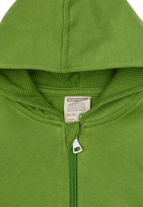 Actual product image loud + proud Soft sweat (92)