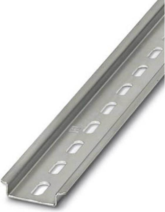 RS PRO DIN-Schiene C-Profil-Set - kaufen bei Galaxus