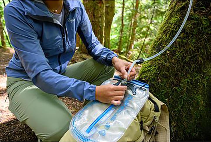 Produktbild Platypus Quickdraw 3L Gravity Filter System