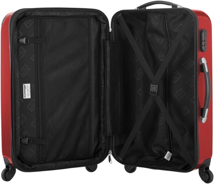 Actual product image Hauptstadtkoffer Alex Medium Hard Suitcase (75 l)