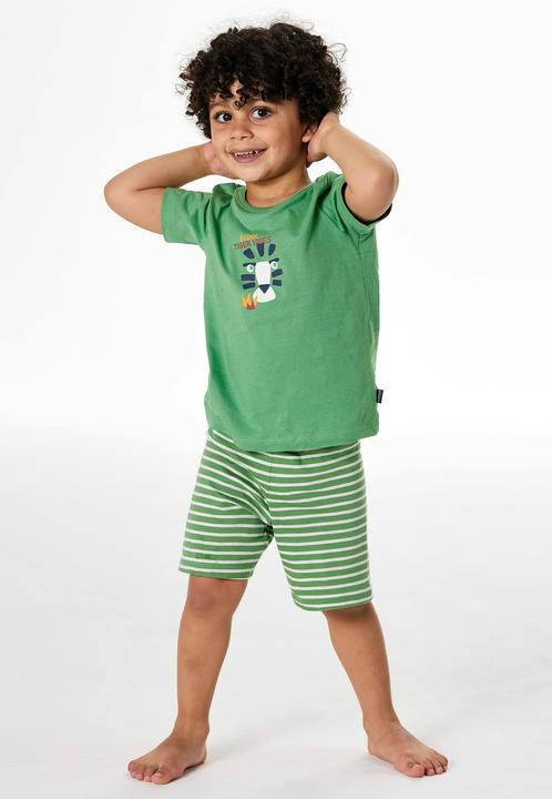 Produktbild Schiesser Pyjama Nightwear (92)