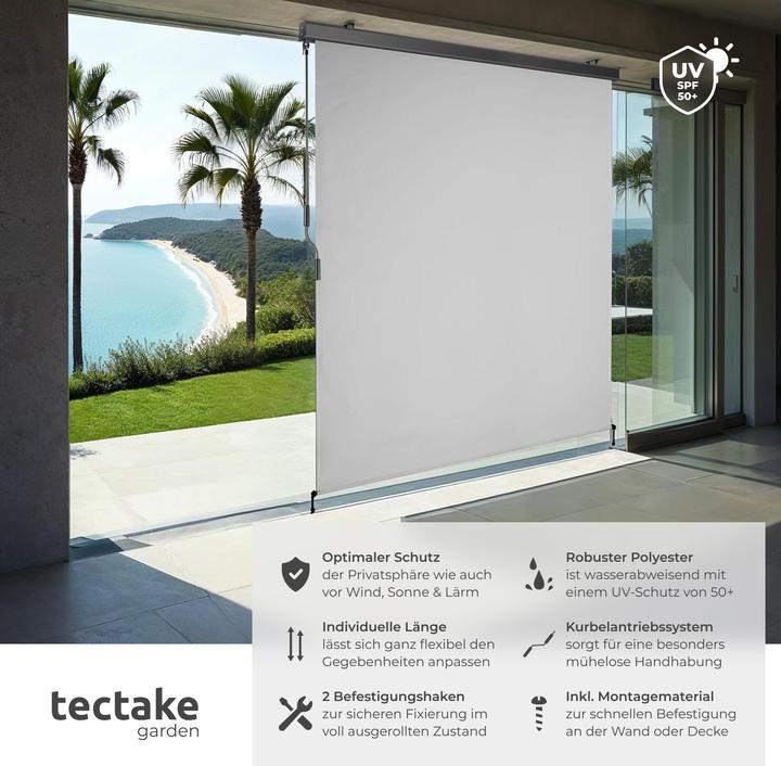 Image du produit tectake Eloise (1.60 m)