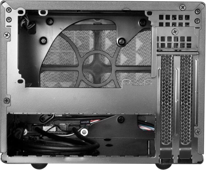Produktbild Silverstone SST-SG13B-Q Sugo (Mini-ITX)
