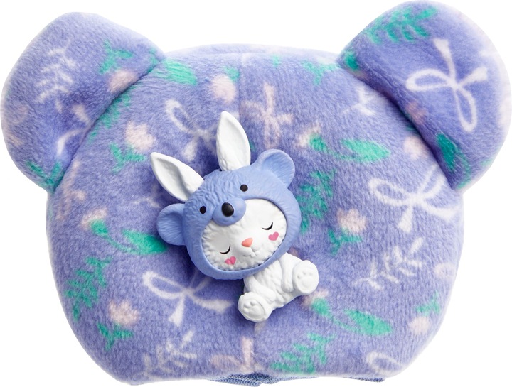 Productafbeelding Barbie Cutie Onthulling Chelsea Kostuum Cuties Serie - Konijntje in Koala