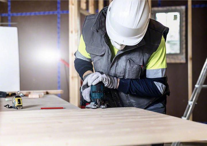 Produktbild Bosch Professional Zubehör EXPERT 'Wood 2-side clean' T 308 B Stichsägeblatt, 2 Stück