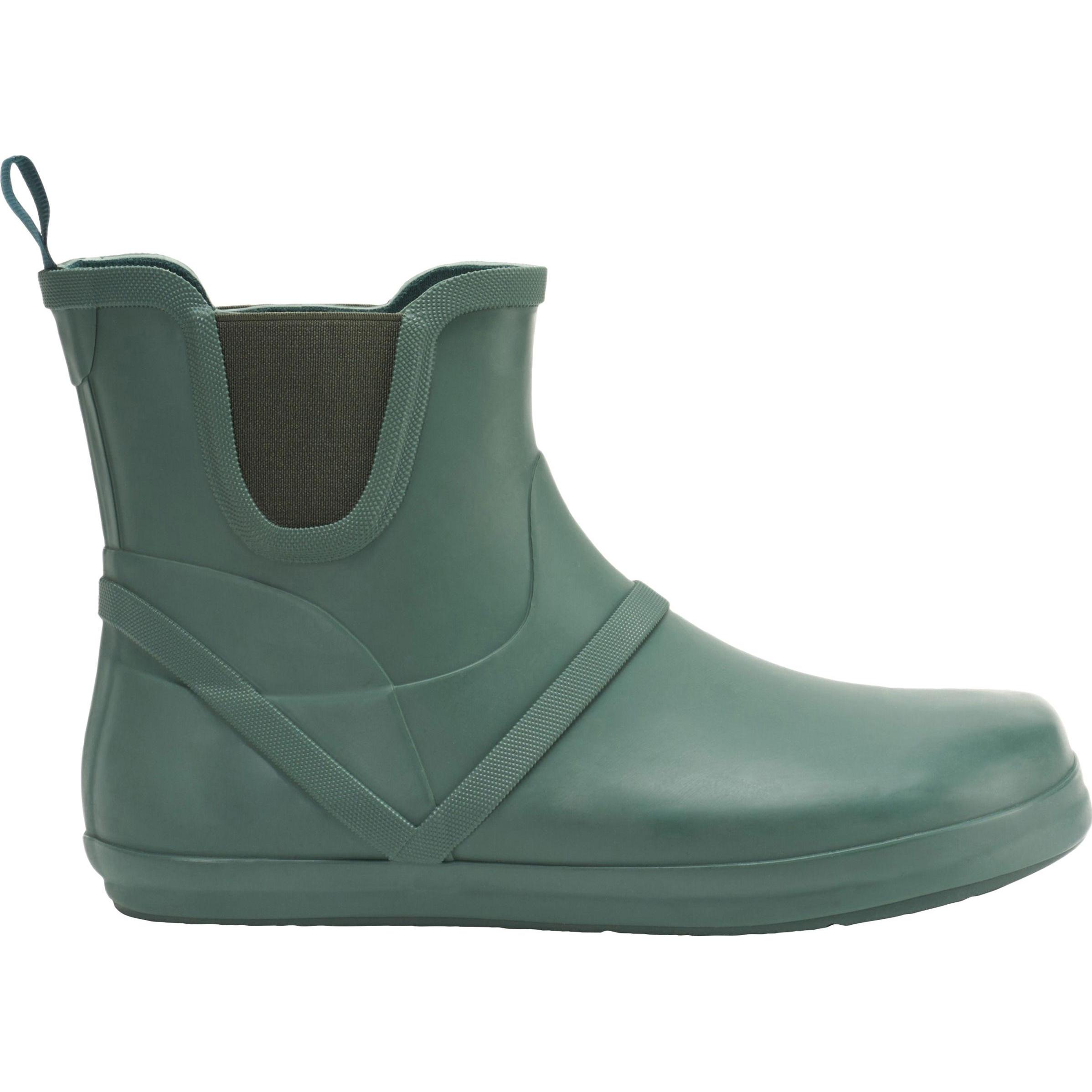 Thumbnail - Xero Shoes, Damen, Gummistiefel, Women's Gracie, Grün, (36.5)