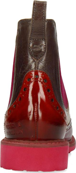 Image du produit Melvin & Hamilton Stiefelette (42)