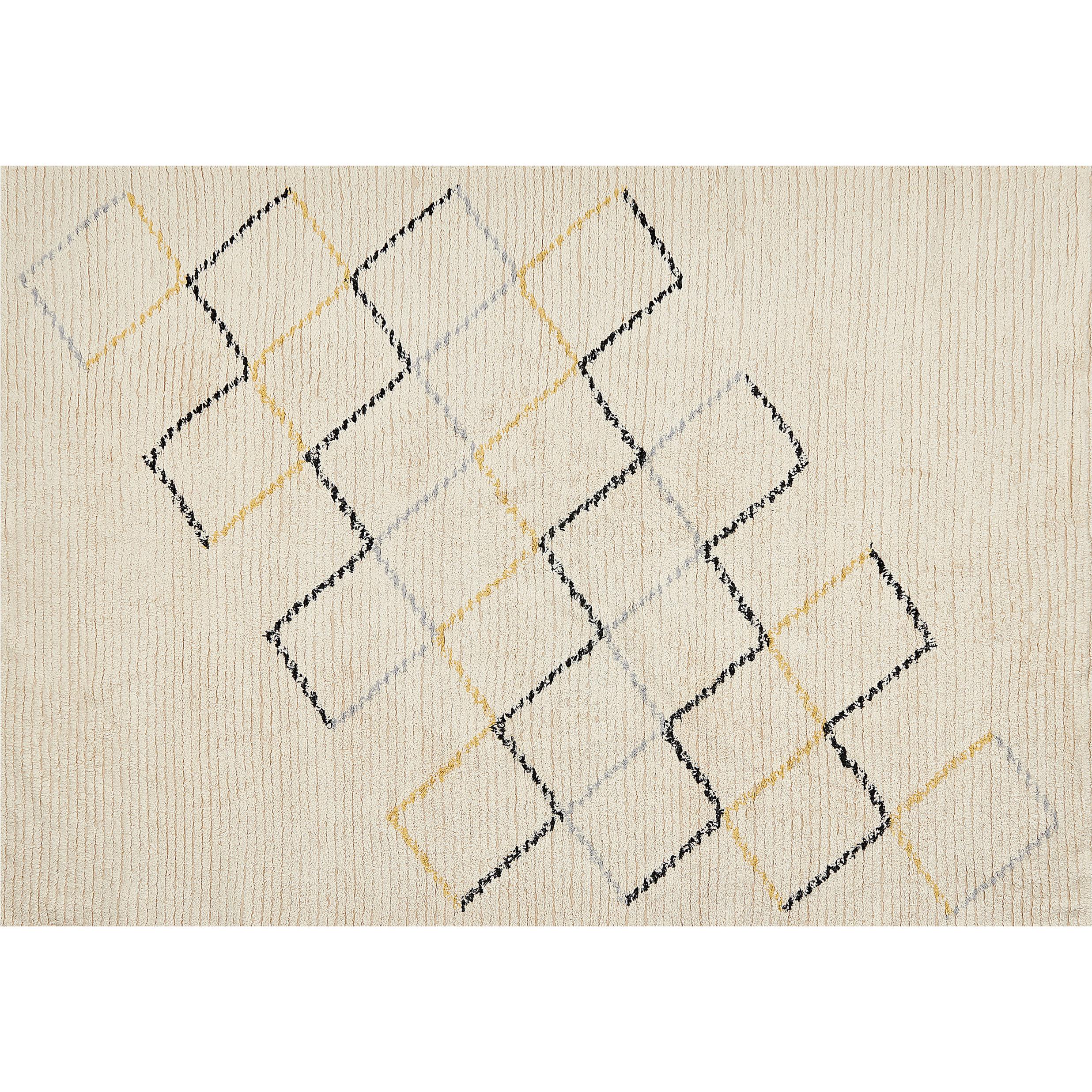 Thumbnail - Beliani, Teppich, Tezpur (160 x 230 cm)